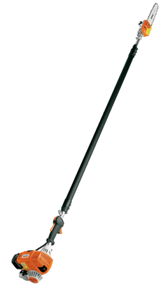 gas pole saw tractor supply