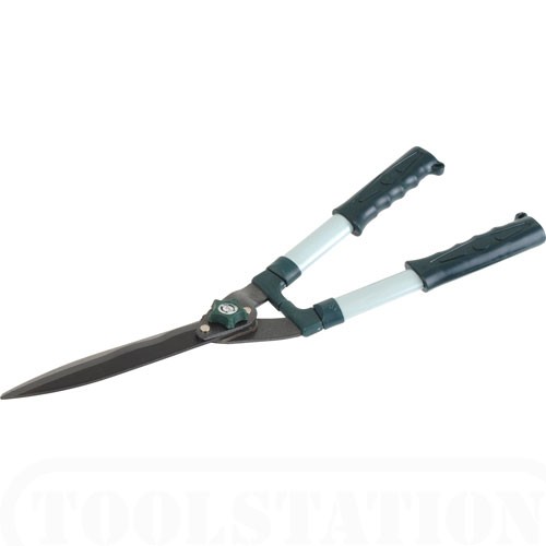 HEDGE TRIMMER (MANUAL) Longeneckers True Value