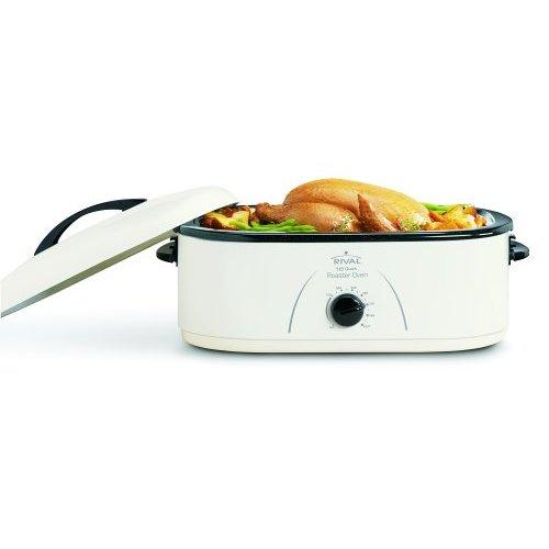 ROASTER OVEN (18 QT.) Longeneckers True Value