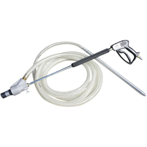 WATER SANDBLAST ATTACHMENT Longeneckers True Value