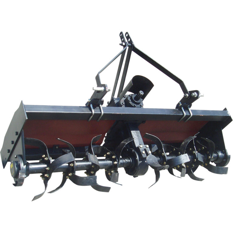 3 POINTHITCH TILLER Longeneckers True Value