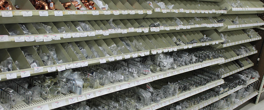 Plumbing - Longeneckers True Value